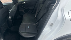 Ford Focus 1.0 EcoBoost 125 Active X 5dr Petrol Hatchback